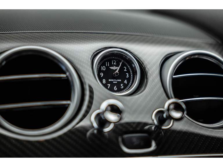 Bentley Bentley