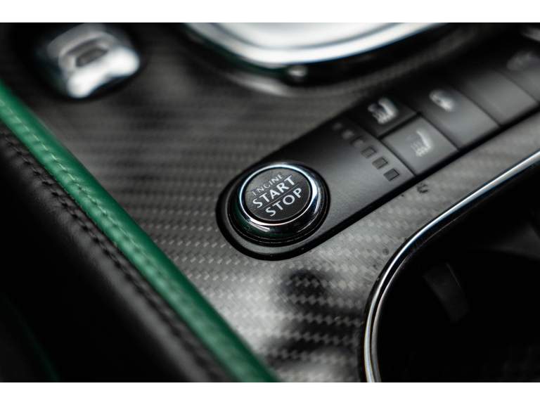 Bentley Bentley