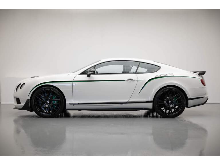 Bentley Bentley