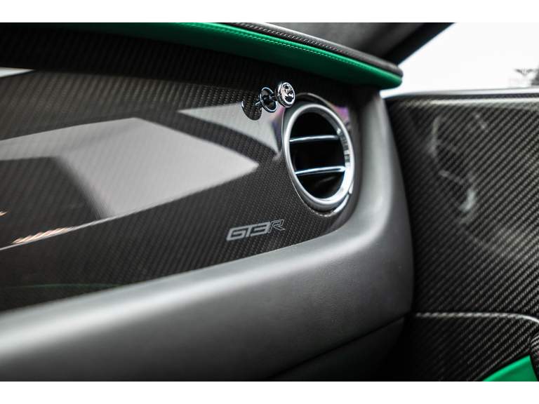 Bentley Bentley