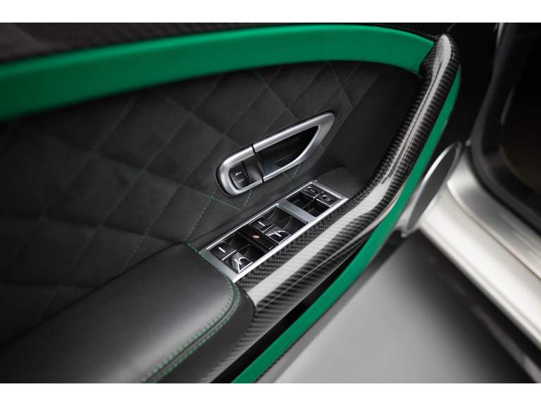 Bentley Bentley