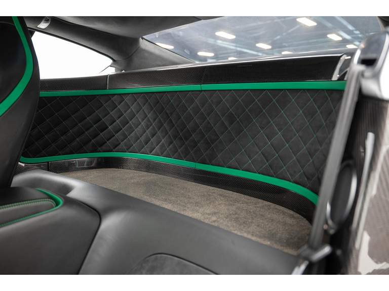 Bentley Bentley