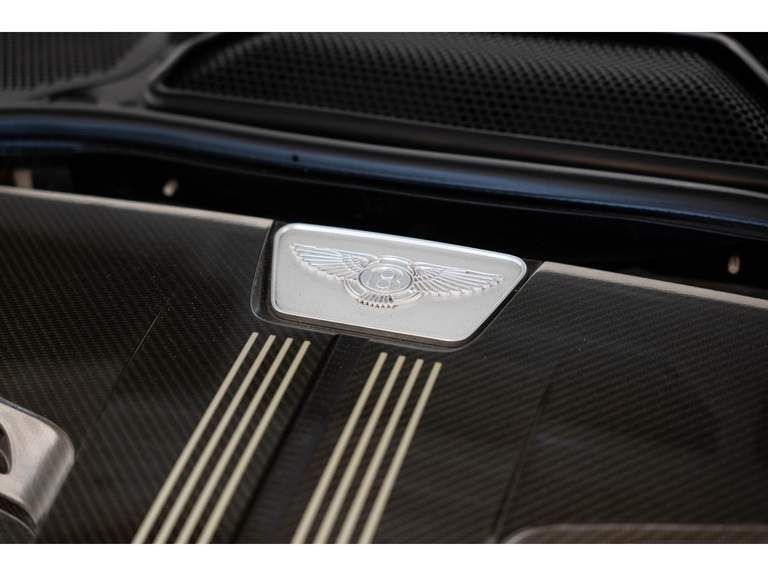 Bentley Bentley