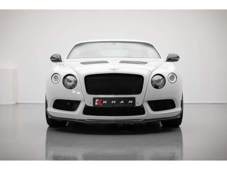 Bentley Bentley