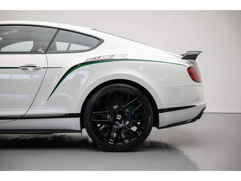 Bentley Bentley