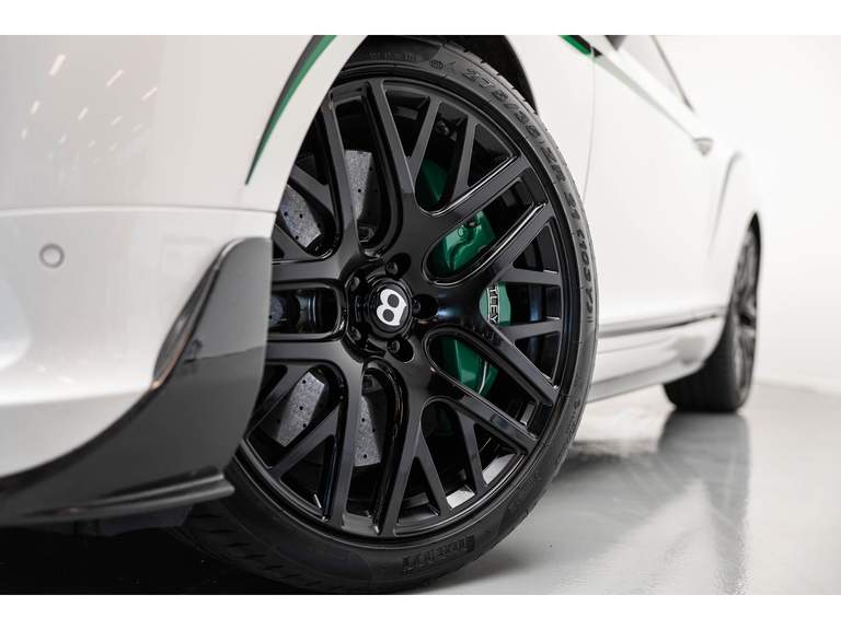 Bentley Bentley