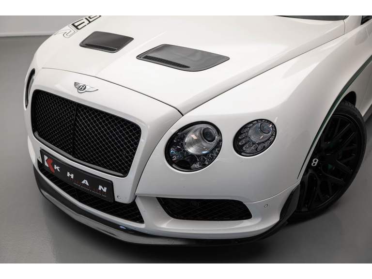 Bentley Bentley