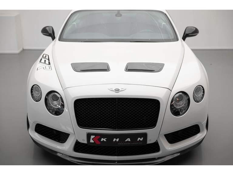 Bentley Bentley