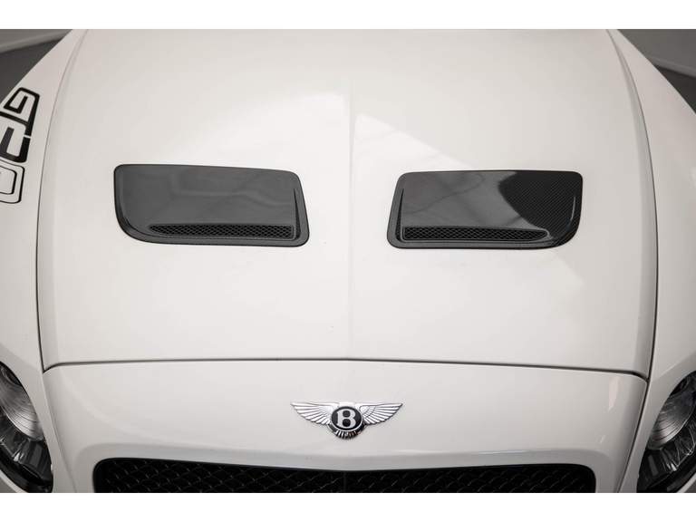 Bentley Bentley