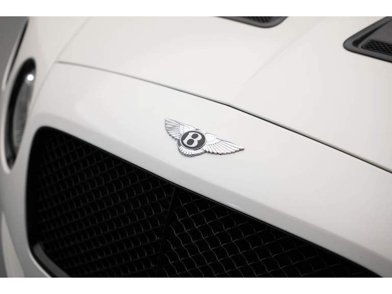 Bentley Bentley
