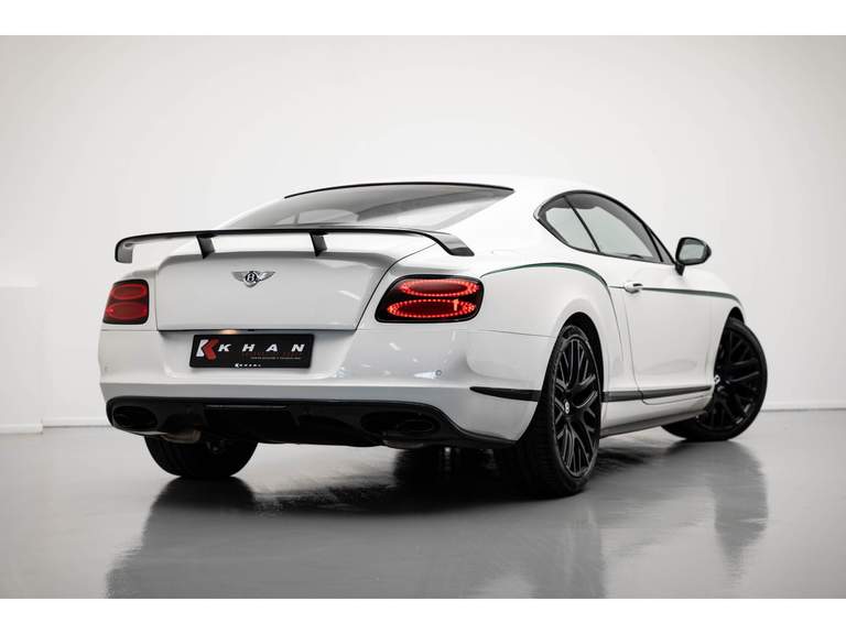 Bentley Bentley