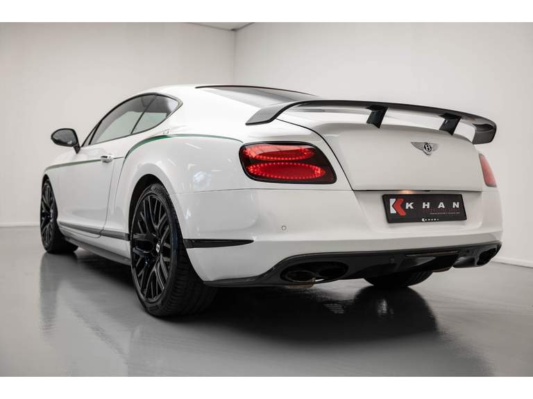 Bentley Bentley