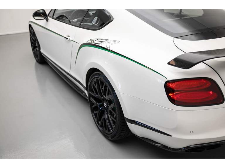 Bentley Bentley