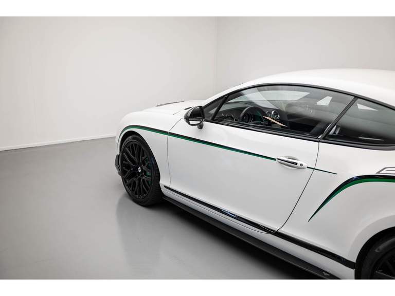 Bentley Bentley