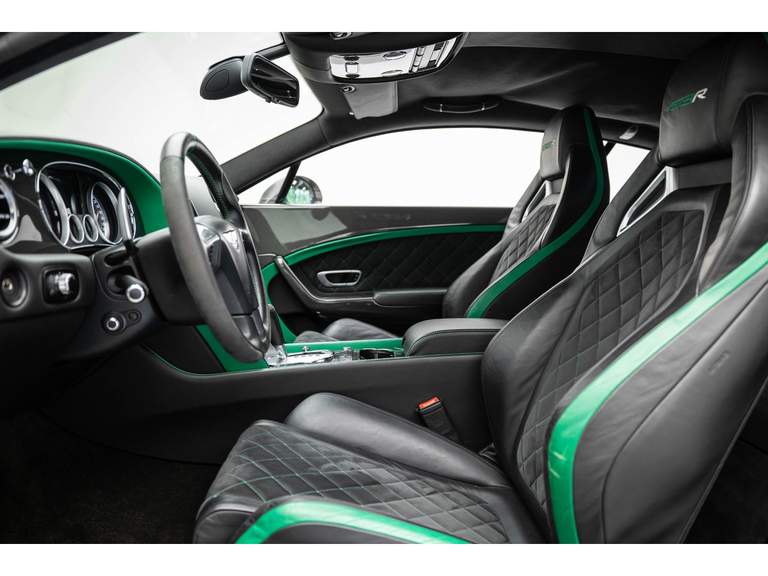 Bentley Bentley