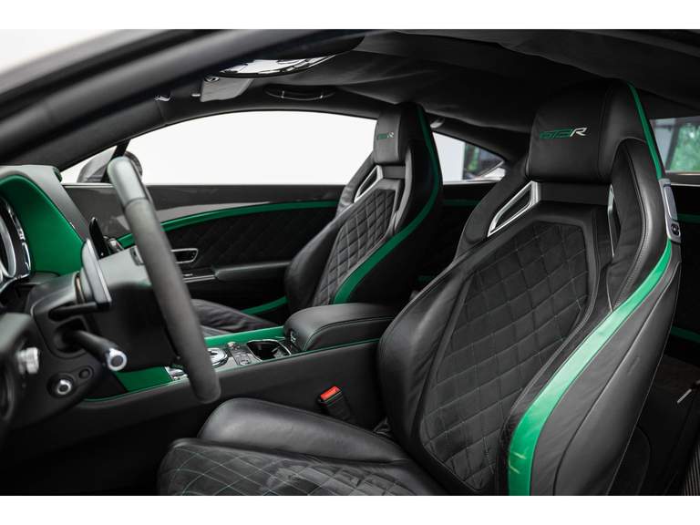 Bentley Bentley