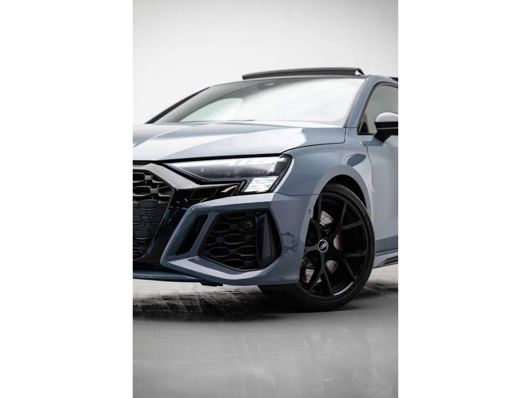 Audi Audi