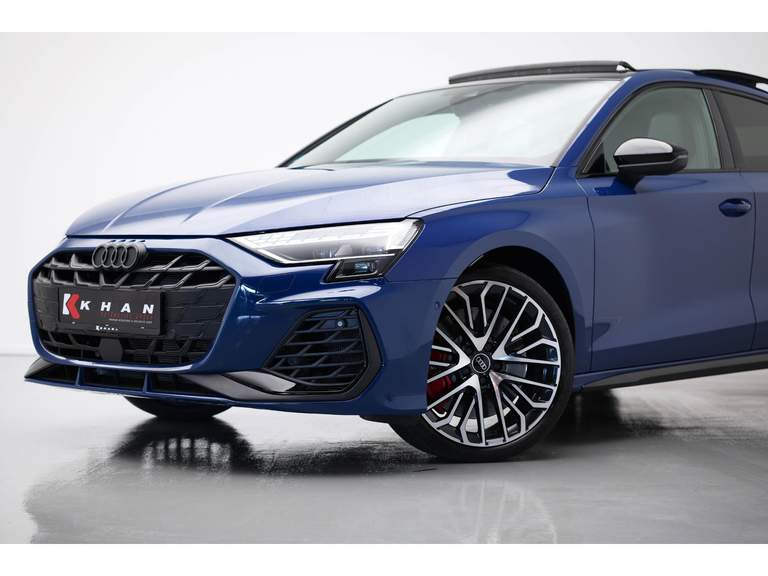 Audi Audi