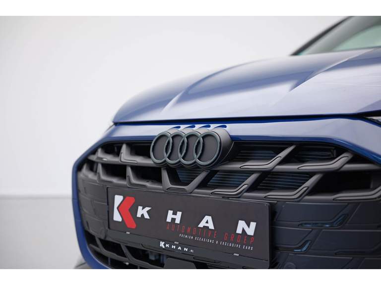 Audi Audi