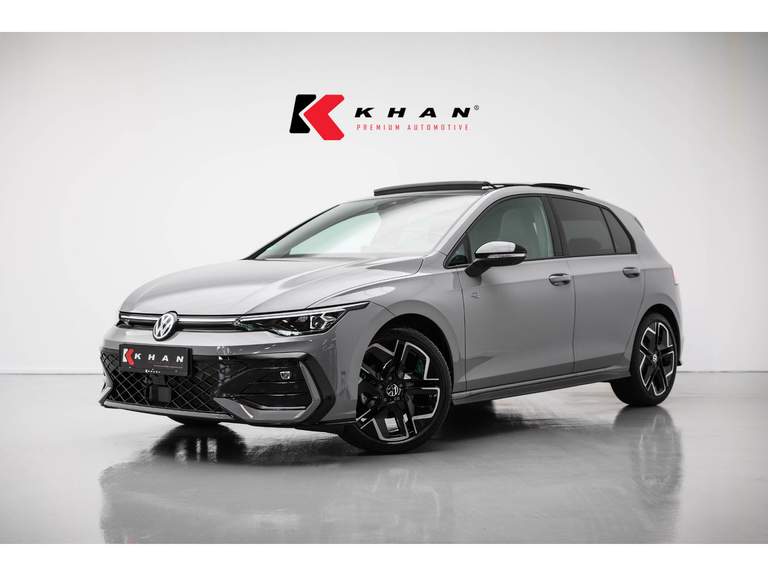 Volkswagen Volkswagen