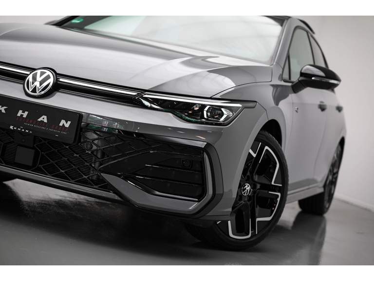 Volkswagen Volkswagen