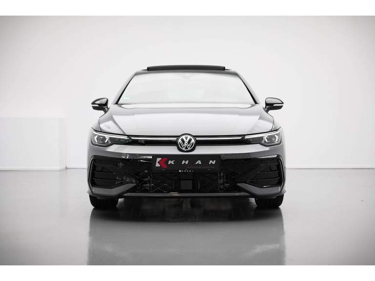 Volkswagen Volkswagen