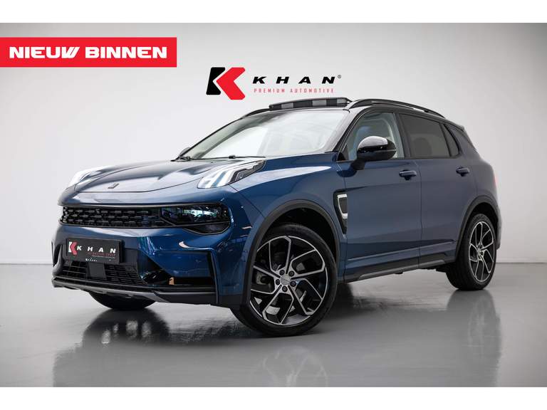 Lynk & Co