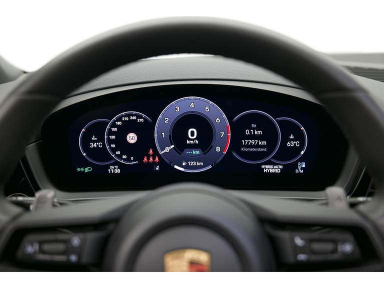 Porsche