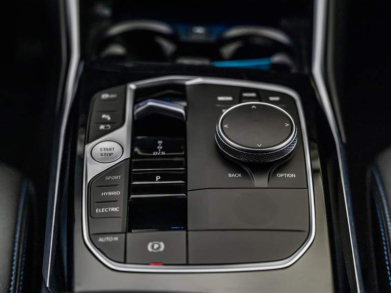 BMW BMW