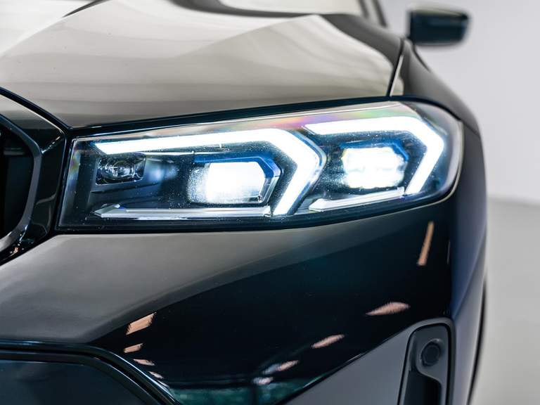BMW BMW