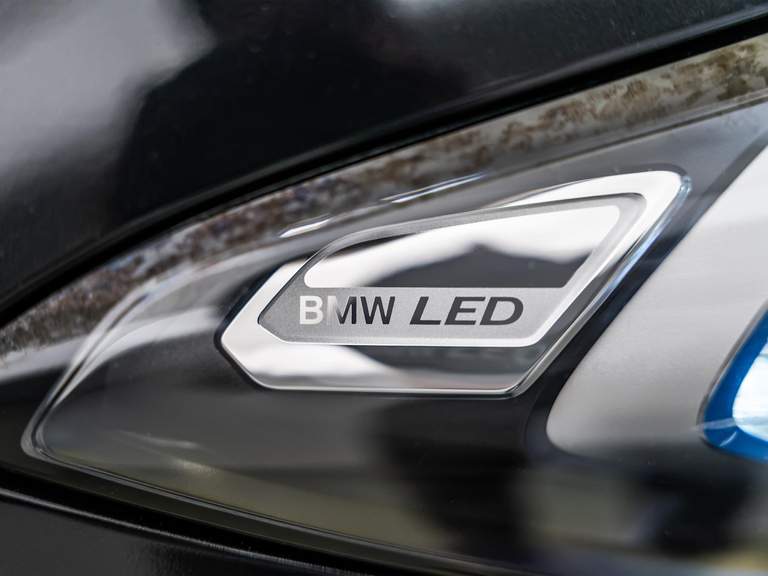 BMW BMW