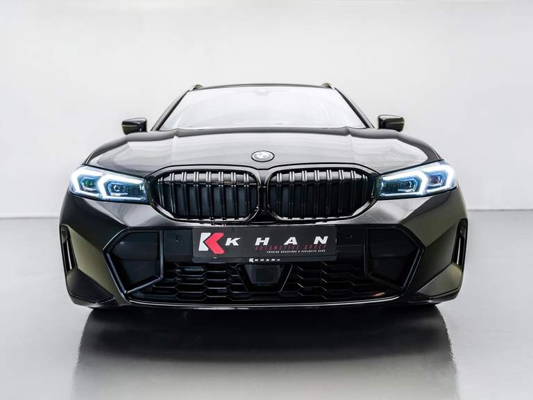 BMW BMW