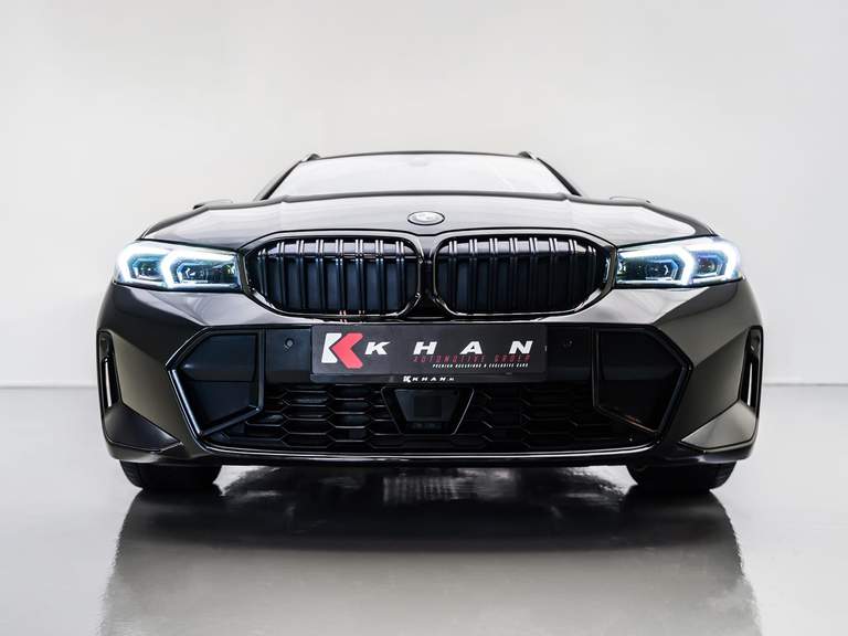 BMW BMW