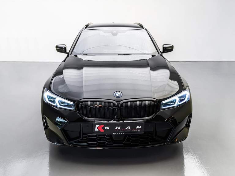 BMW BMW