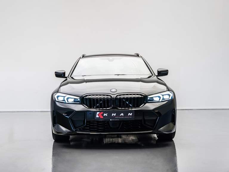 BMW BMW