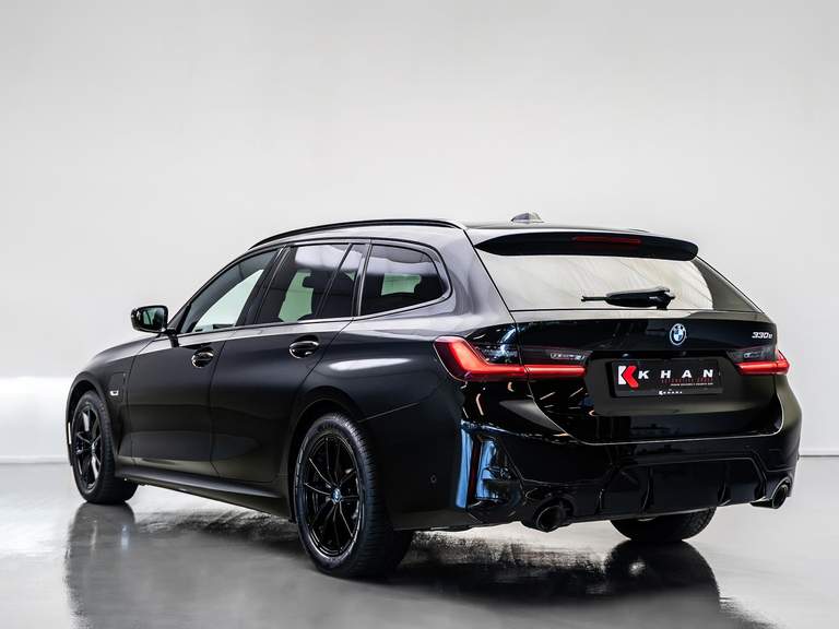 BMW BMW