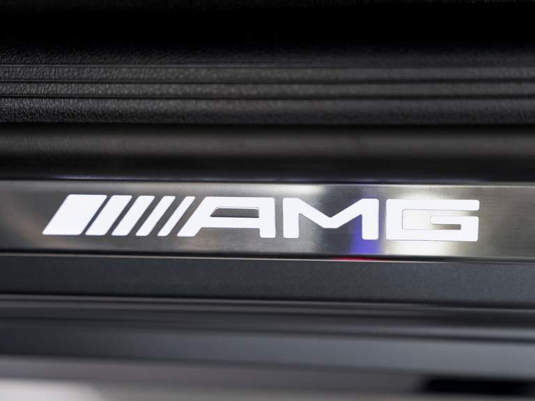 Mercedes-Benz Mercedes-Benz