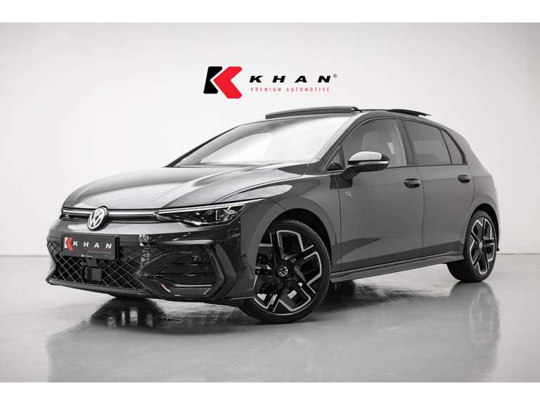 Volkswagen Volkswagen