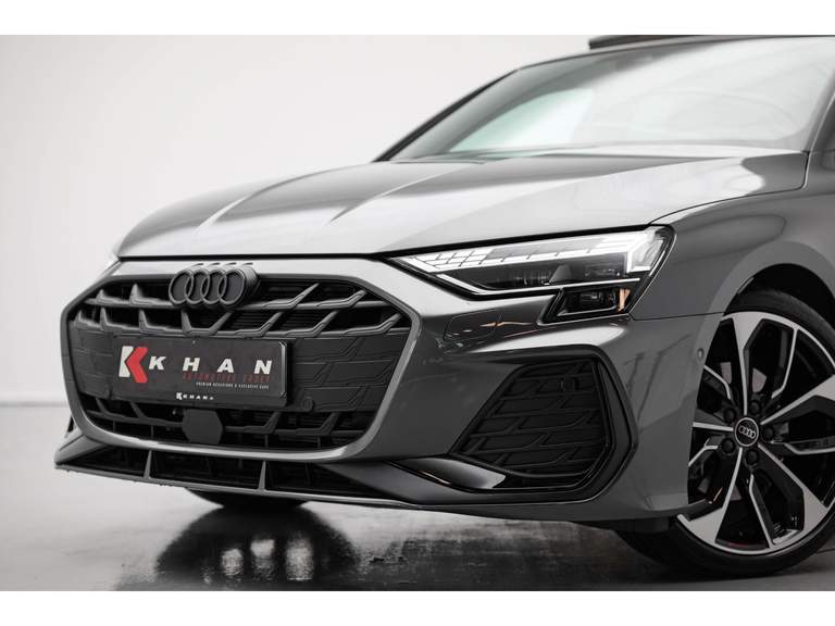 Audi Audi