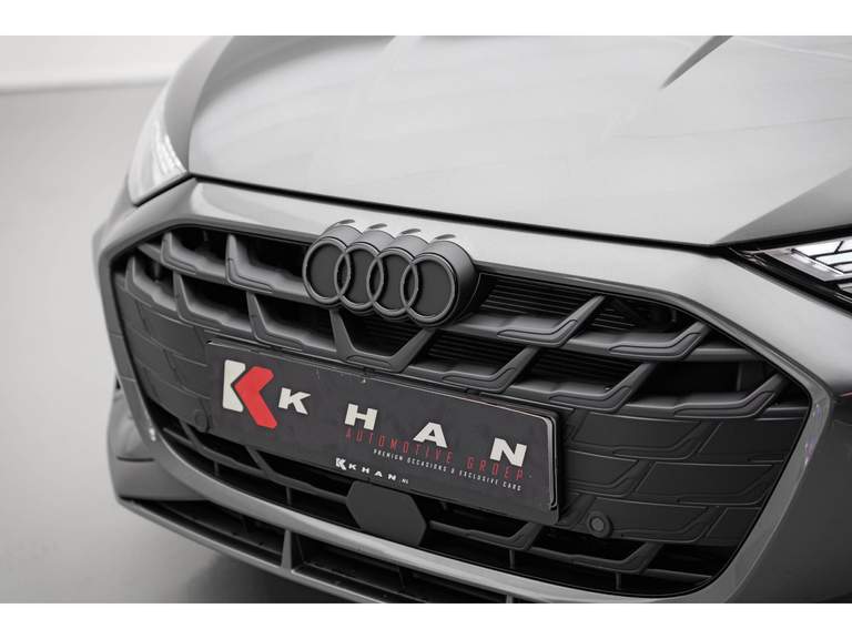 Audi Audi