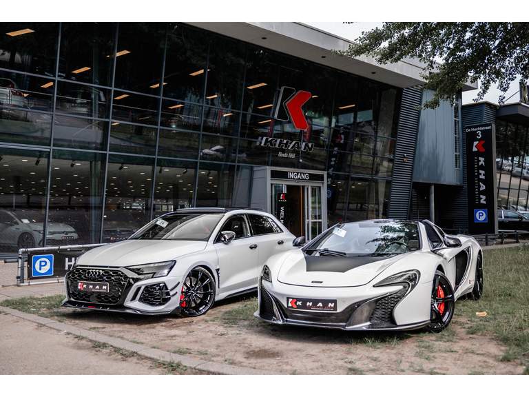 Audi Audi
