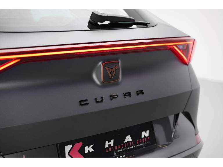 CUPRA