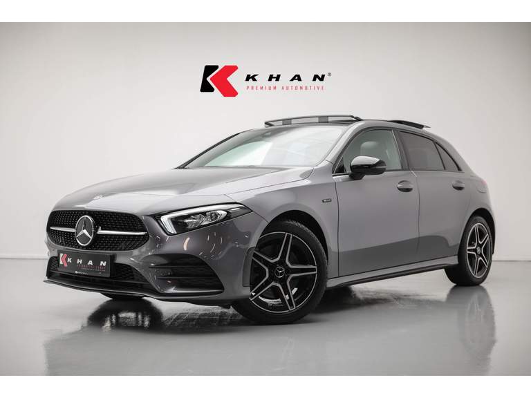 Mercedes-Benz Mercedes-Benz
