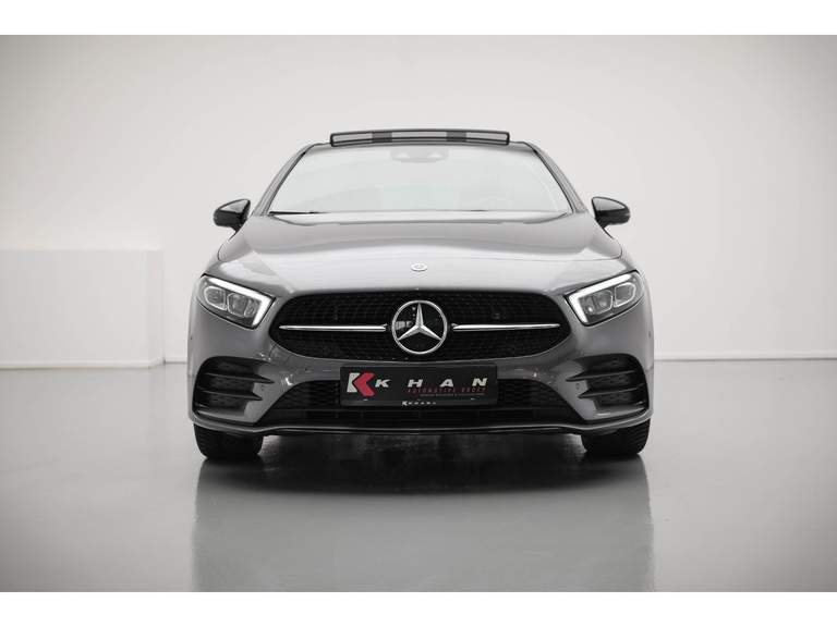 Mercedes-Benz Mercedes-Benz