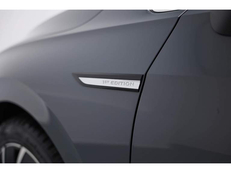 Volkswagen Volkswagen