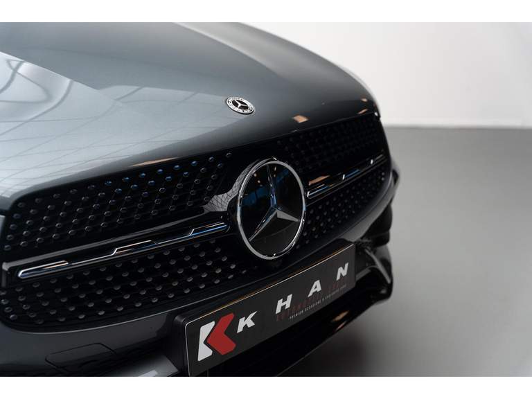 Mercedes-Benz Mercedes-Benz