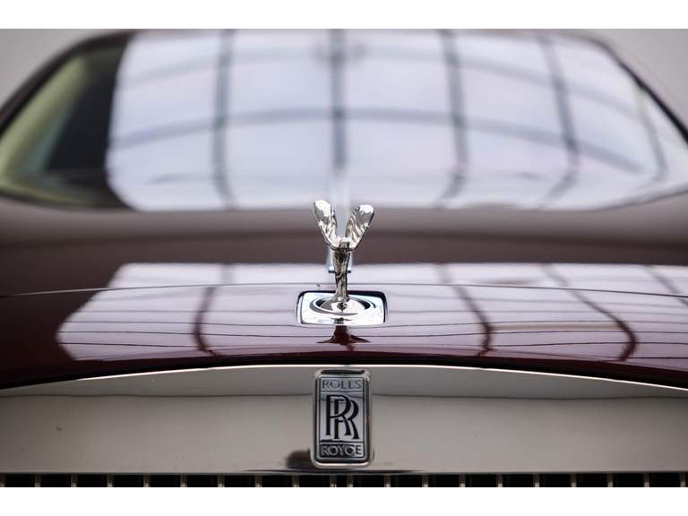 Rolls-Royce