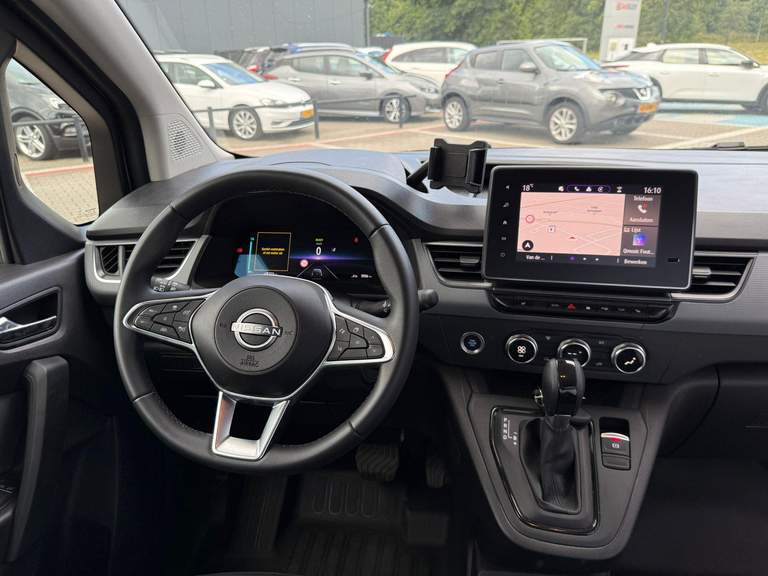 Nissan Nissan