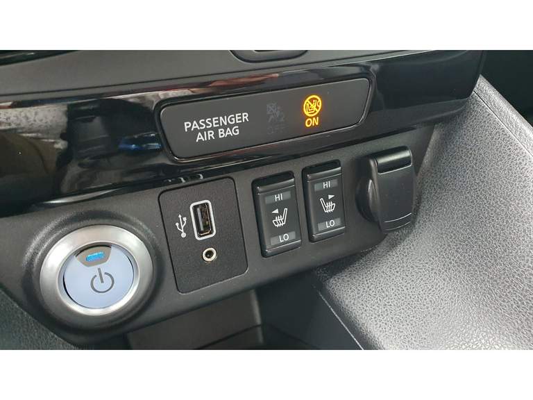 Nissan Nissan