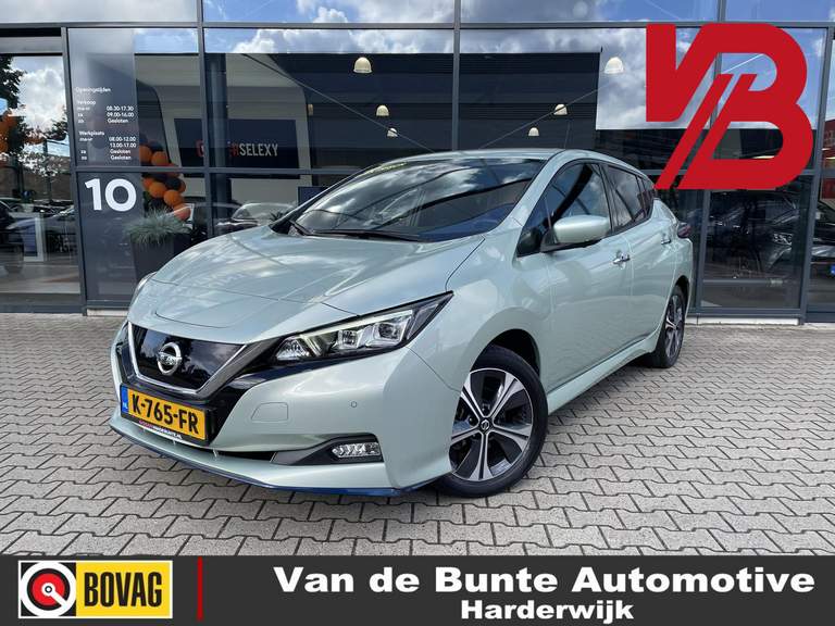 Nissan Nissan